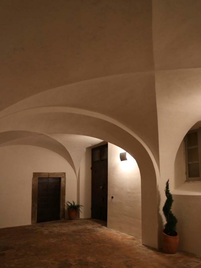 Il Melograno Villa Veroli Exterior photo