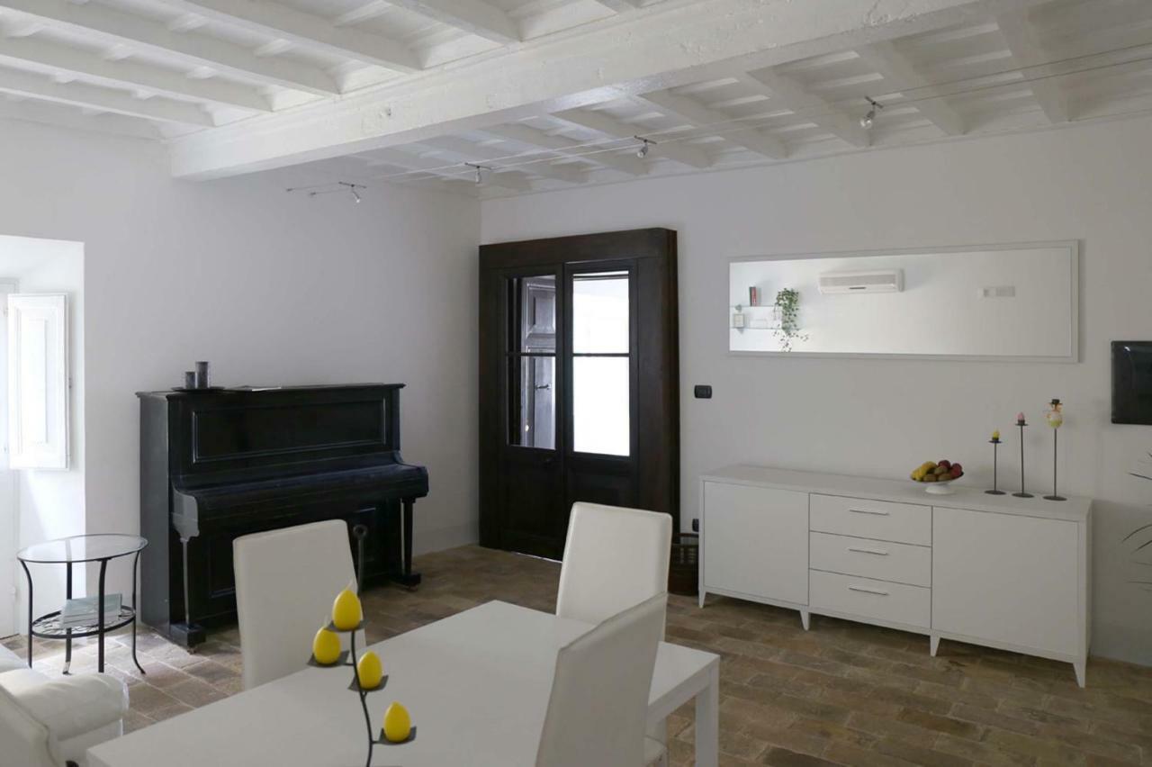 Il Melograno Villa Veroli Exterior photo