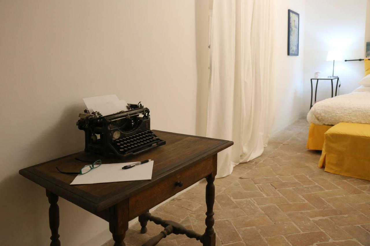Il Melograno Villa Veroli Exterior photo