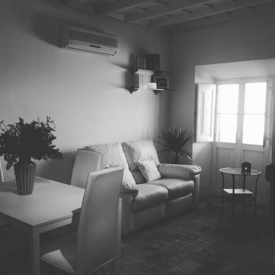 Il Melograno Villa Veroli Exterior photo